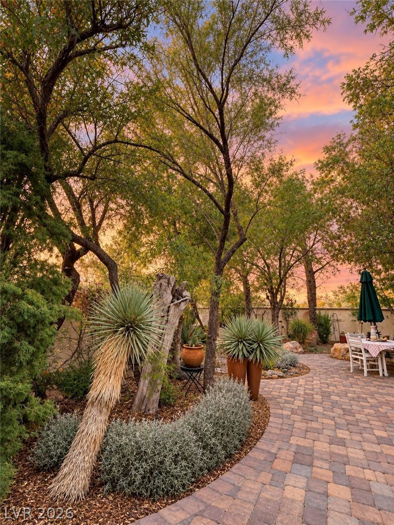 2512 Devotion Ridge Drive Henderson NV 89052