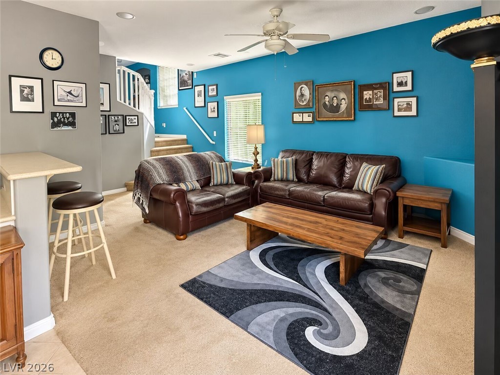 2512 Devotion Ridge Drive Henderson NV 89052