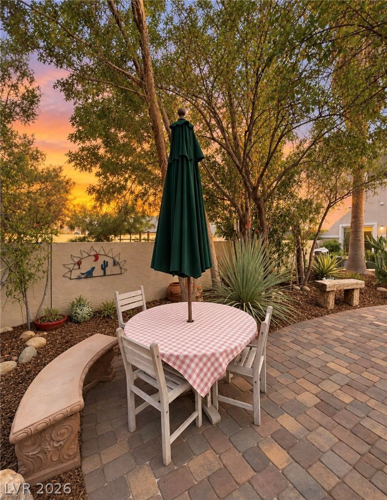 2512 Devotion Ridge Drive Henderson NV 89052