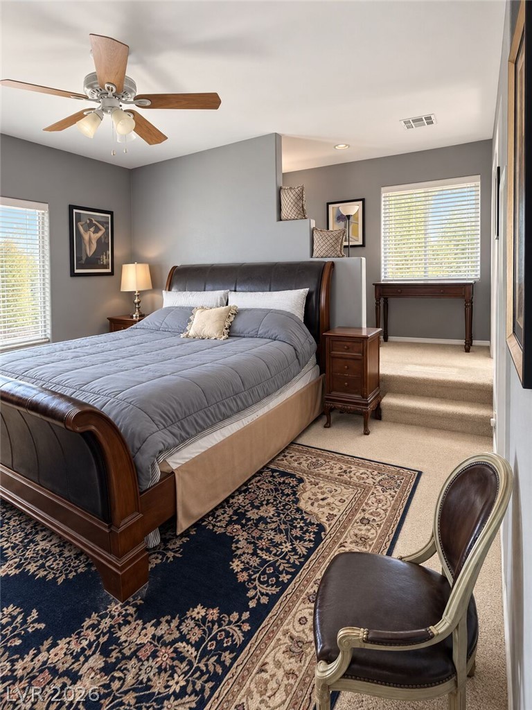 2512 Devotion Ridge Drive Henderson NV 89052