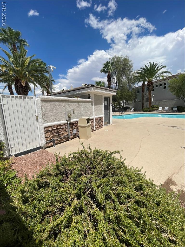2512 Devotion Ridge Drive Henderson NV 89052