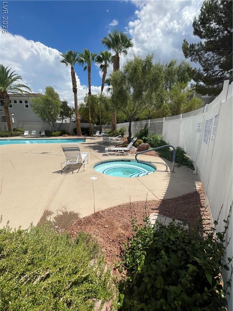 2512 Devotion Ridge Drive Henderson NV 89052