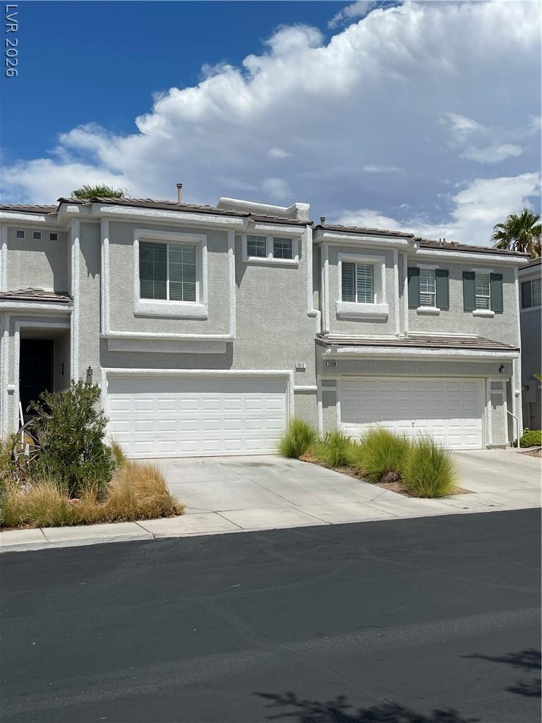 2512 Devotion Ridge Drive Henderson NV 89052