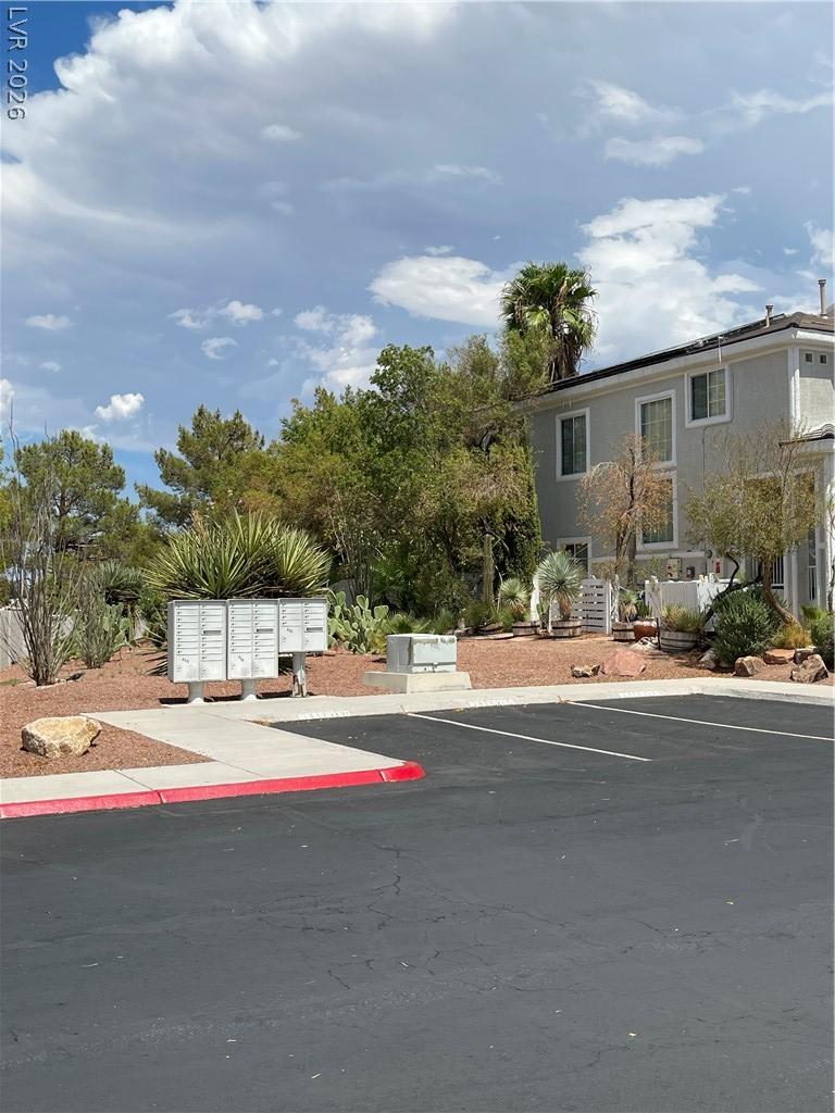 2512 Devotion Ridge Drive Henderson NV 89052