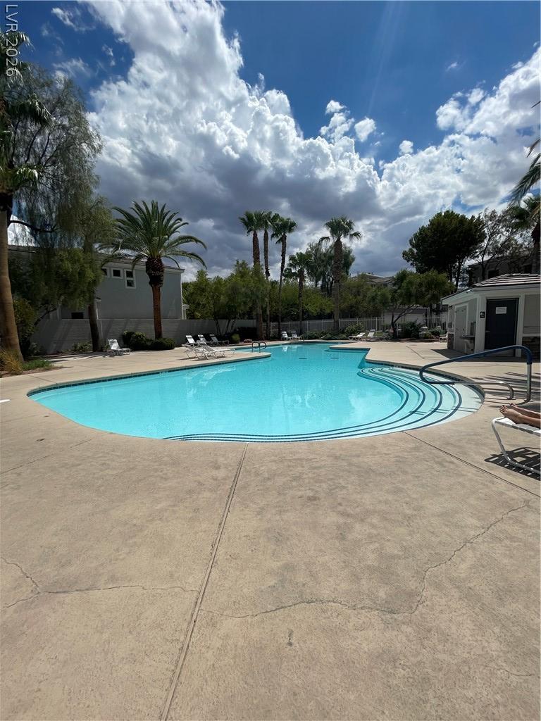 2512 Devotion Ridge Drive Henderson NV 89052