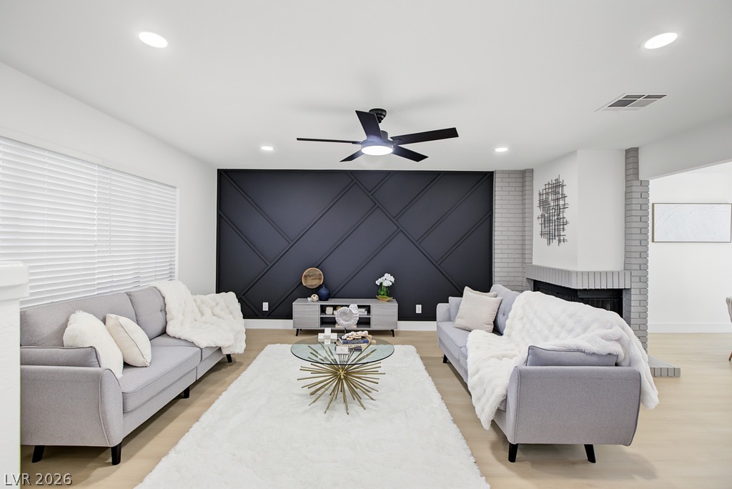 2371 Pickwick Drive 73 Henderson NV 89014