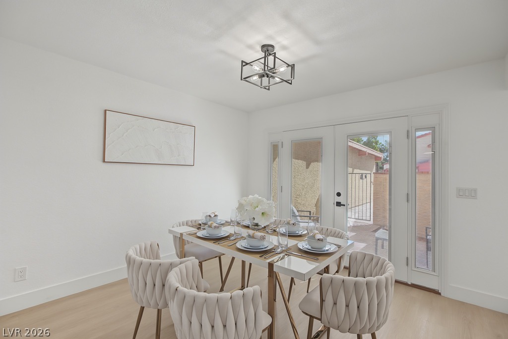 2371 Pickwick Drive 73 Henderson NV 89014
