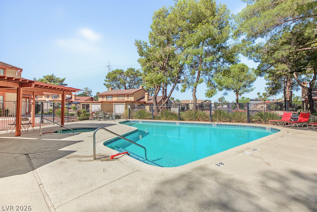 2371 Pickwick Drive 73 Henderson NV 89014