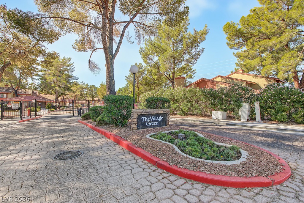 2371 Pickwick Drive 73 Henderson NV 89014