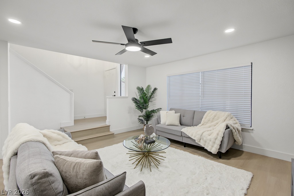 2371 Pickwick Drive 73 Henderson NV 89014