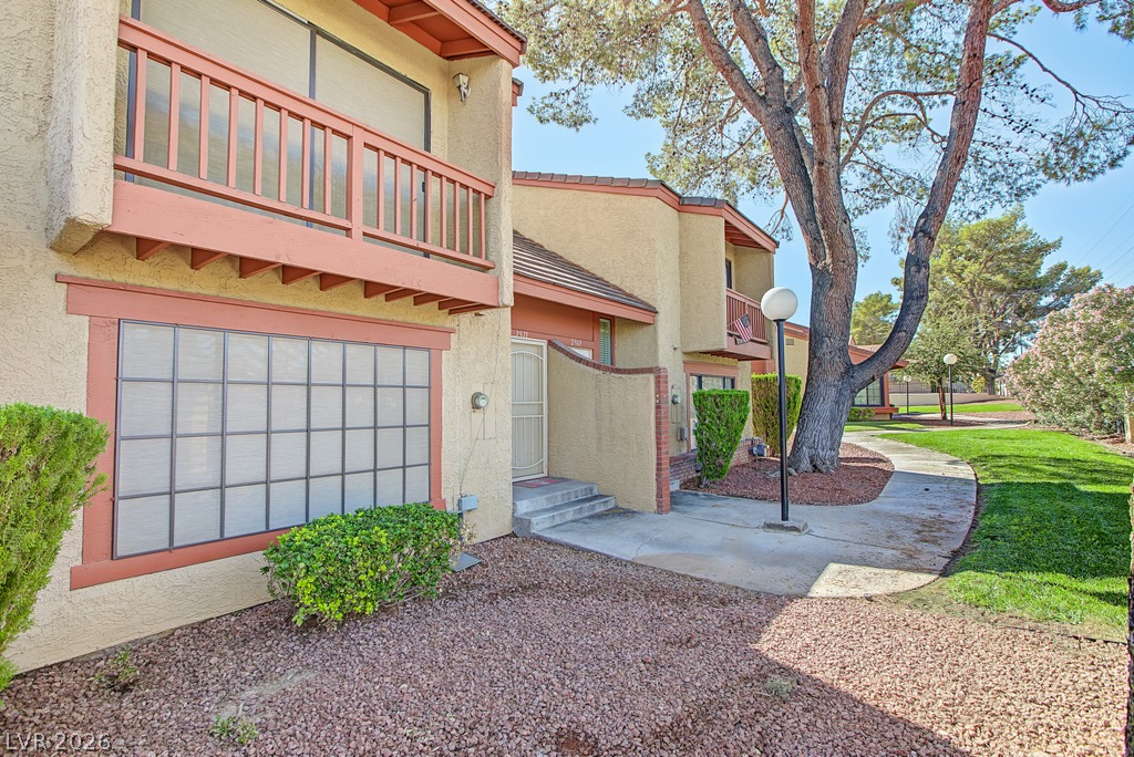 2371 Pickwick Drive 73 Henderson NV 89014