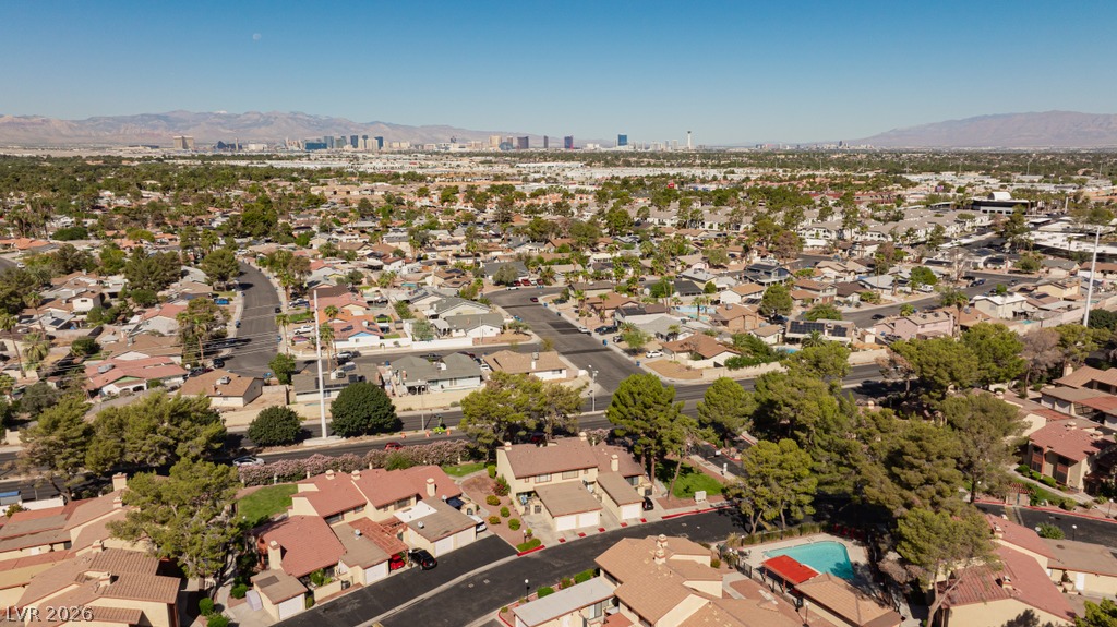 2371 Pickwick Drive 73 Henderson NV 89014