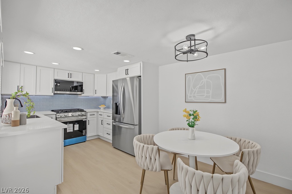 2371 Pickwick Drive 73 Henderson NV 89014