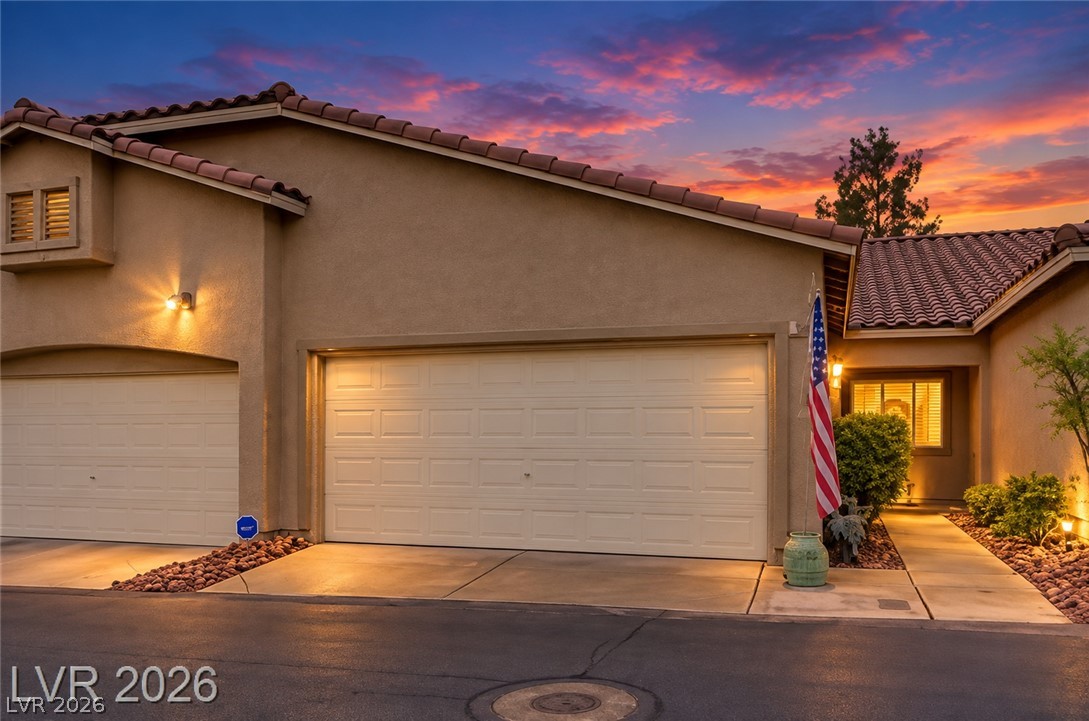 393 Blanca Springs Drive Henderson NV 89014