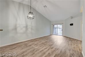 393 Blanca Springs Drive Henderson NV 89014