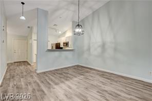 393 Blanca Springs Drive Henderson NV 89014