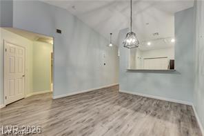 393 Blanca Springs Drive Henderson NV 89014