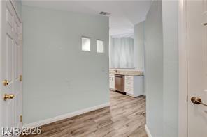 393 Blanca Springs Drive Henderson NV 89014