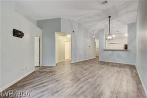 393 Blanca Springs Drive Henderson NV 89014