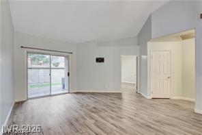 393 Blanca Springs Drive Henderson NV 89014