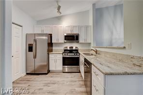 393 Blanca Springs Drive Henderson NV 89014