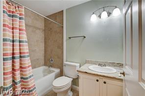 393 Blanca Springs Drive Henderson NV 89014
