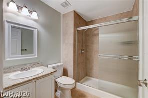 393 Blanca Springs Drive Henderson NV 89014
