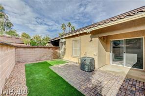 393 Blanca Springs Drive Henderson NV 89014