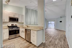 393 Blanca Springs Drive Henderson NV 89014