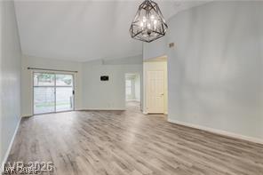 393 Blanca Springs Drive Henderson NV 89014
