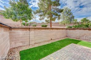 393 Blanca Springs Drive Henderson NV 89014