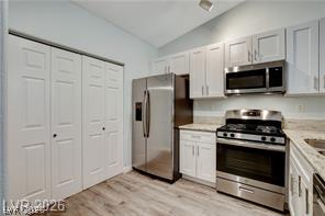 393 Blanca Springs Drive Henderson NV 89014