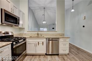 393 Blanca Springs Drive Henderson NV 89014