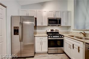 393 Blanca Springs Drive Henderson NV 89014