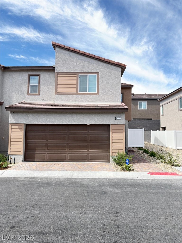 9317 Davis Falls Place Las Vegas NV 89143