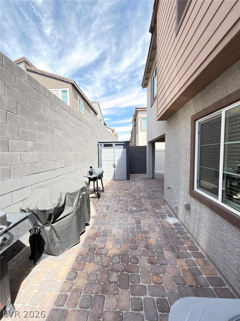 9317 Davis Falls Place Las Vegas NV 89143