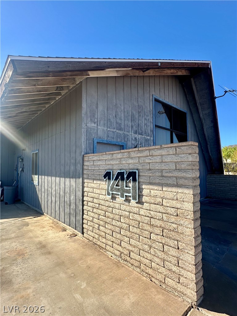 141 West Country Club Drive Henderson NV 89015
