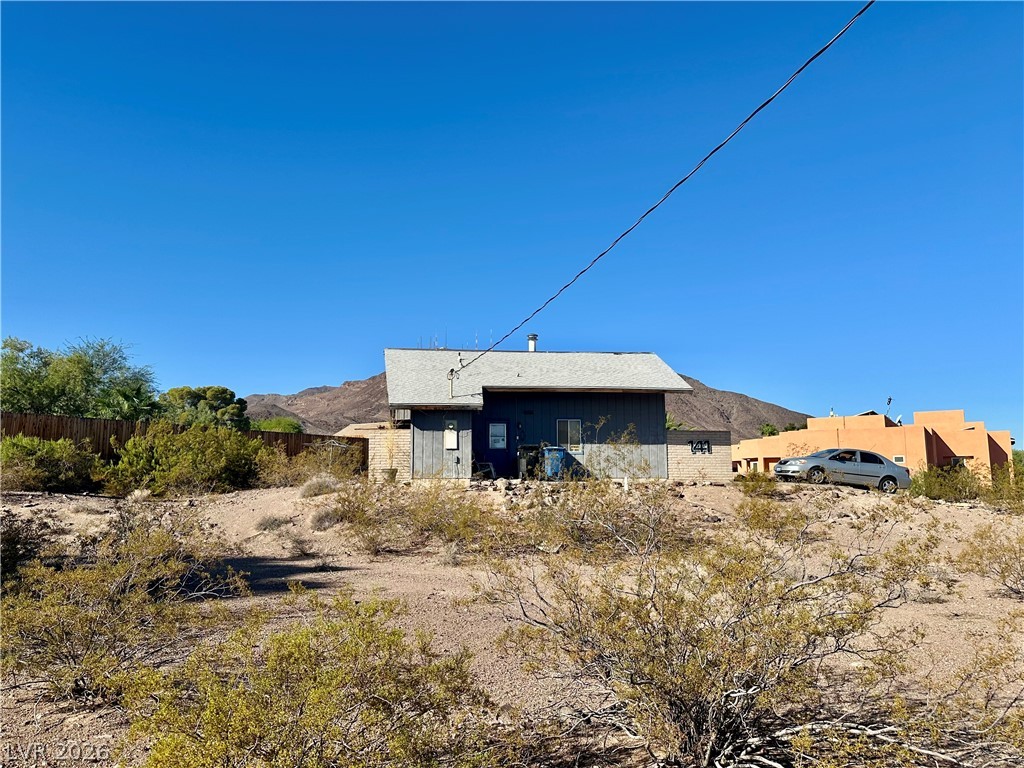 141 West Country Club Drive Henderson NV 89015