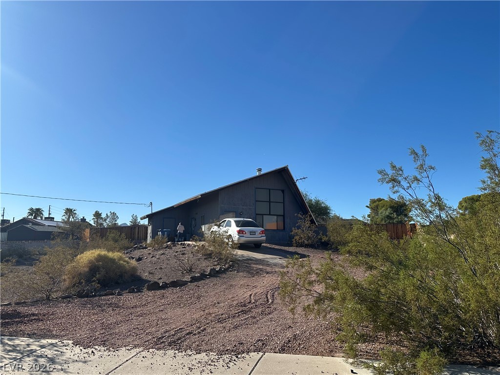 141 West Country Club Drive Henderson NV 89015