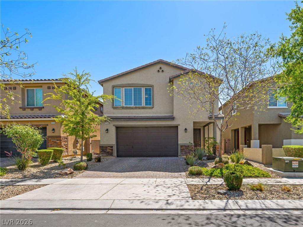 7246 Dazzle Point Street North Las Vegas NV 89084