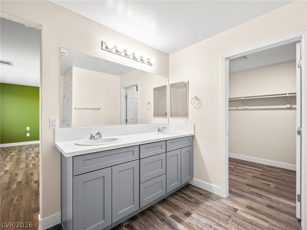 7246 Dazzle Point Street North Las Vegas NV 89084