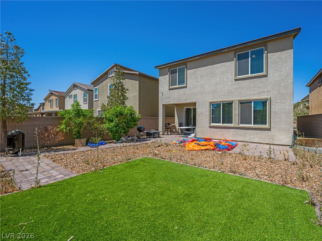 7246 Dazzle Point Street North Las Vegas NV 89084