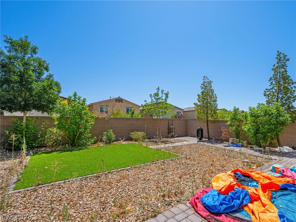 7246 Dazzle Point Street North Las Vegas NV 89084