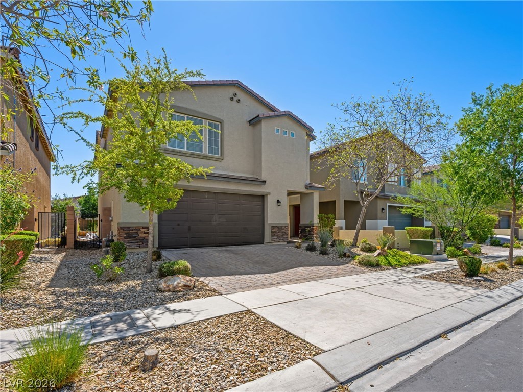 7246 Dazzle Point Street North Las Vegas NV 89084