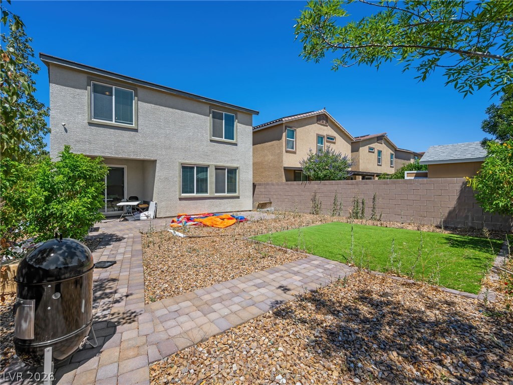7246 Dazzle Point Street North Las Vegas NV 89084
