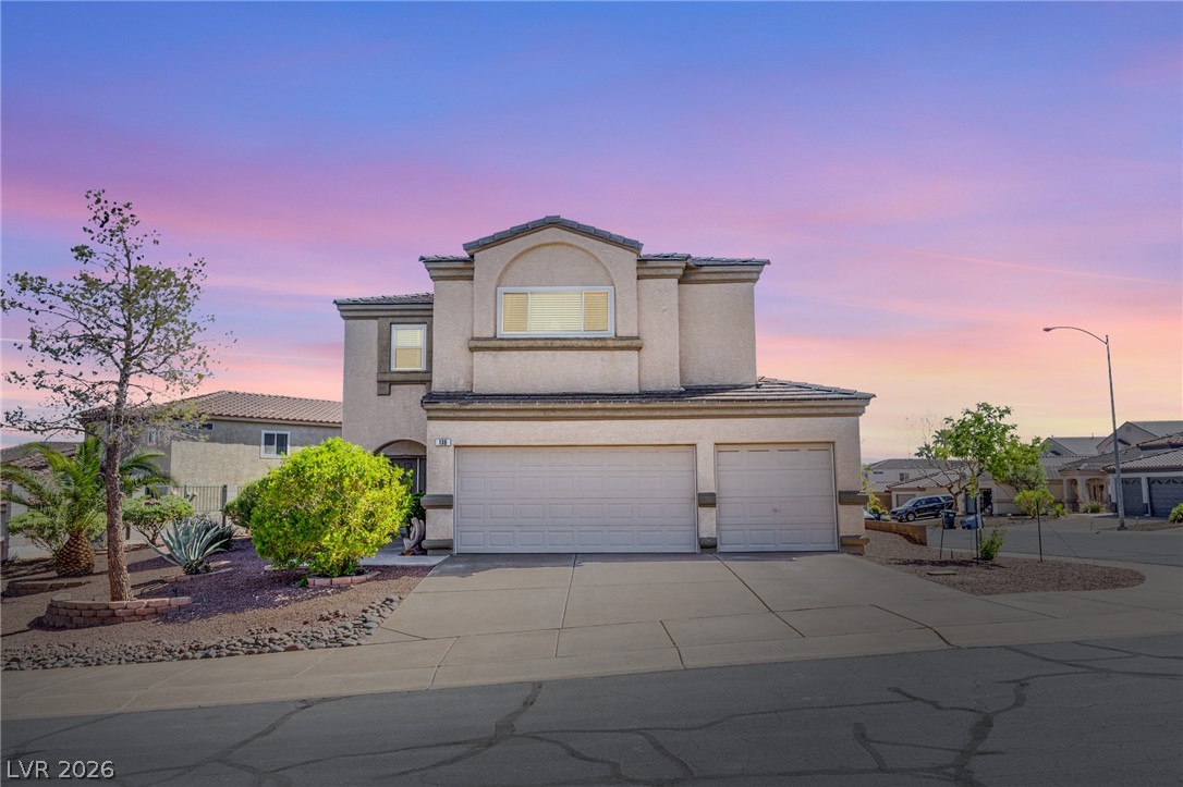 136 Camino Francisco Henderson NV 89012