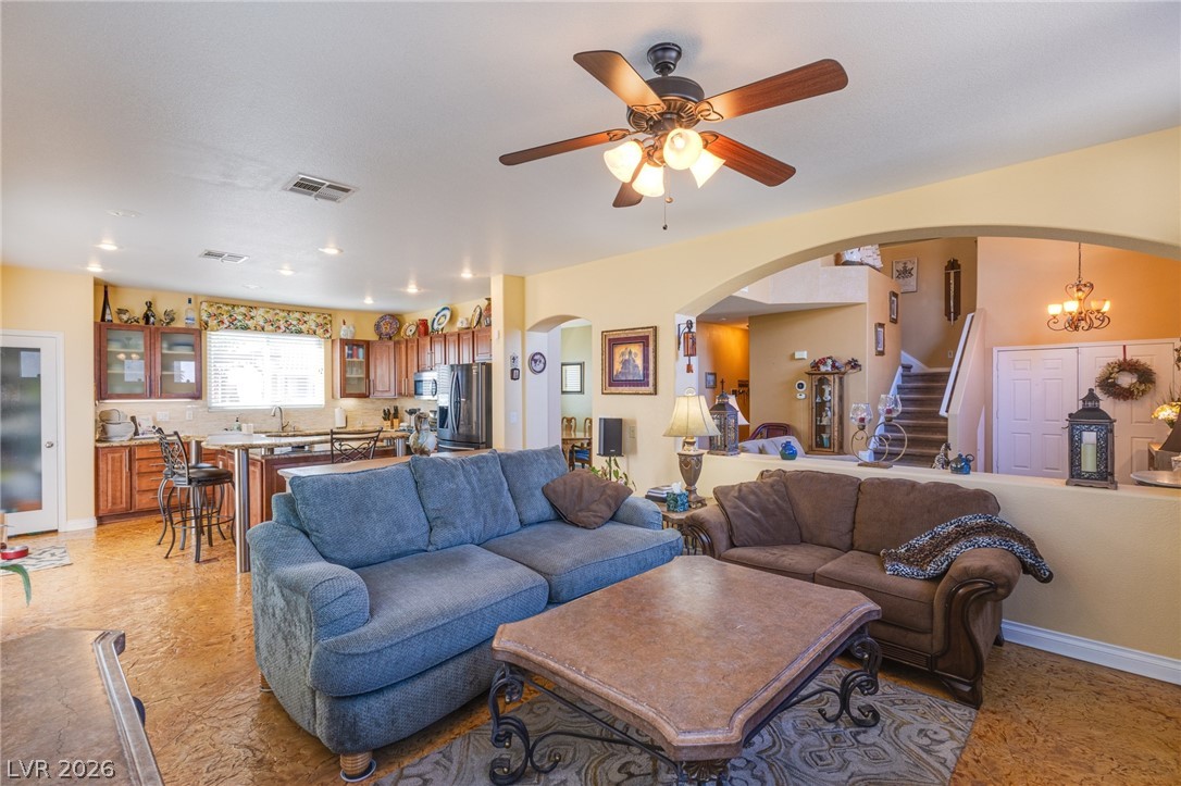 136 Camino Francisco Henderson NV 89012