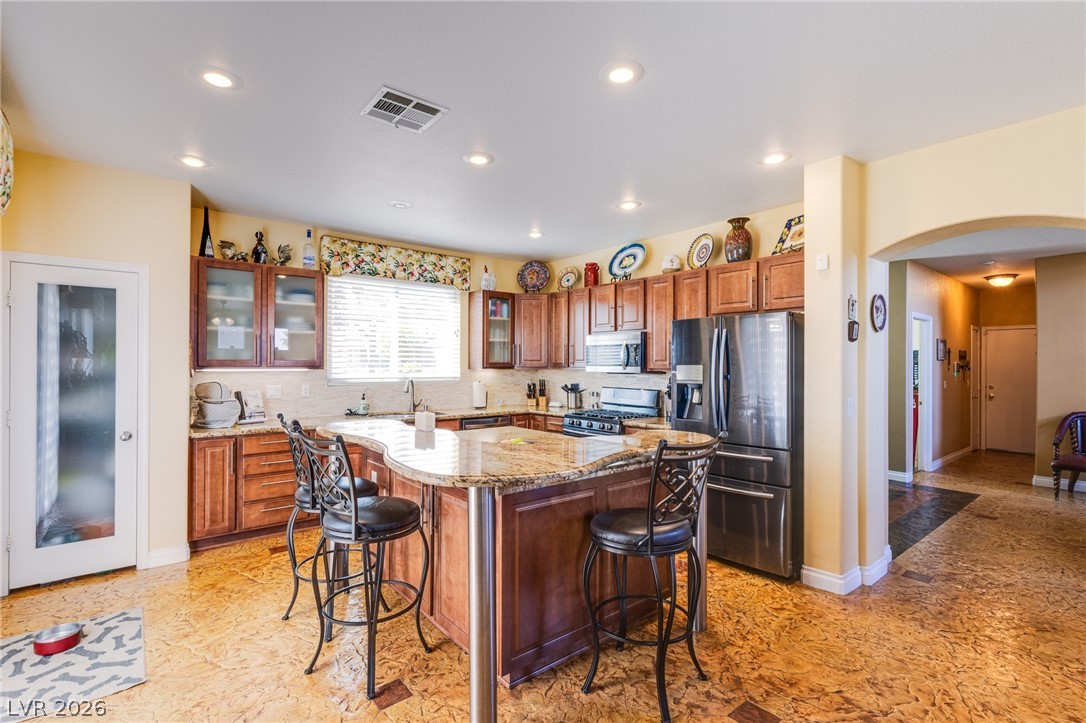 136 Camino Francisco Henderson NV 89012