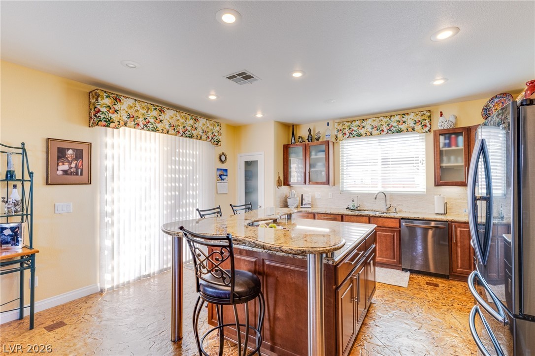 136 Camino Francisco Henderson NV 89012