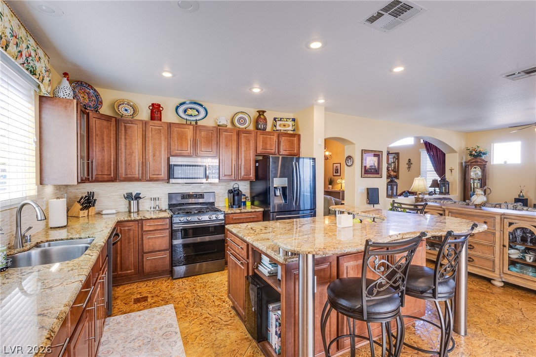 136 Camino Francisco Henderson NV 89012